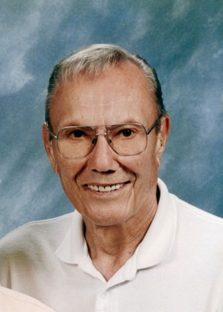 Allan Canterbury Templeton Profile Photo