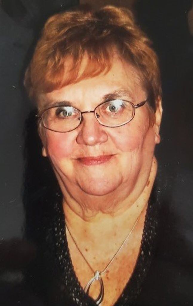 Mary Elizabeth Smith Profile Photo
