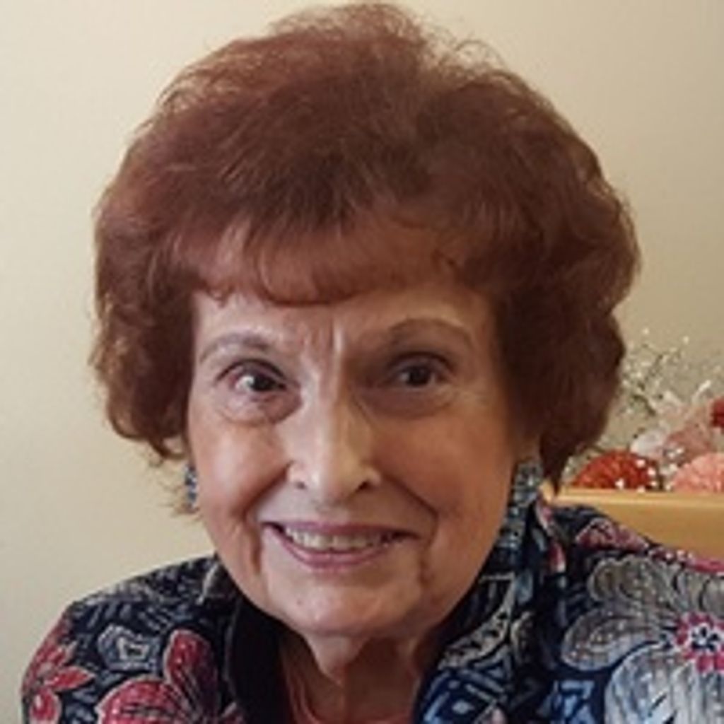 Rosemary  G. Hastings