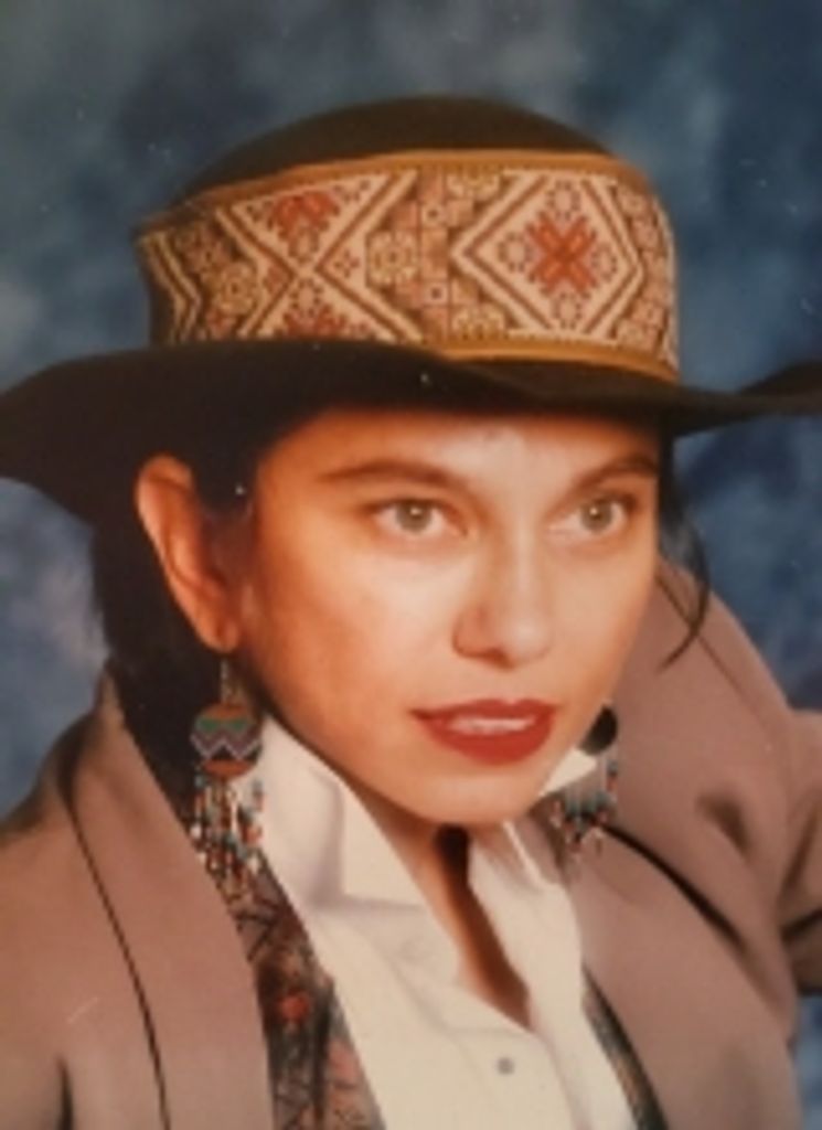 Jennifer Veronica Holsten