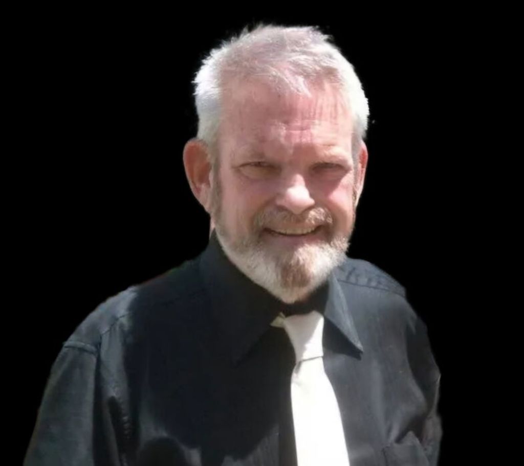 James Daniel Foster, Sr. Profile Photo