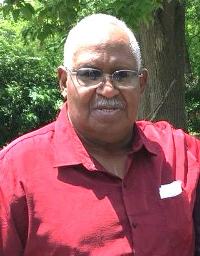 Jesse Turner, Jr. Profile Photo