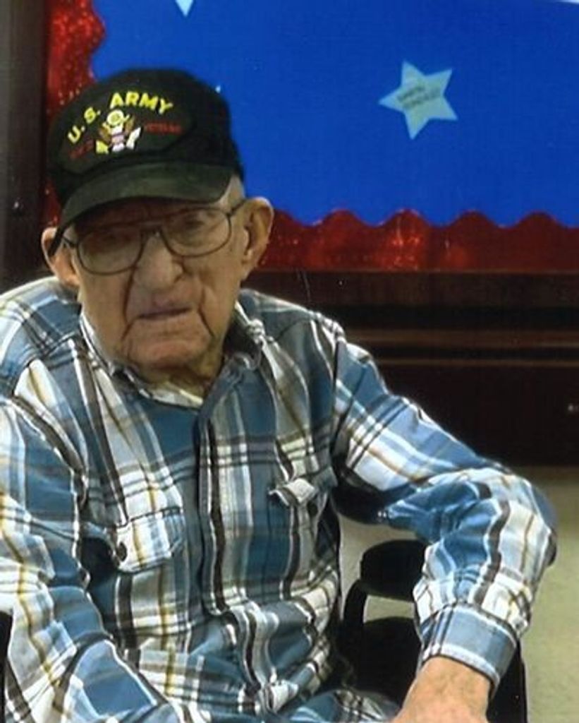 Theron "Doc" Mcelroy