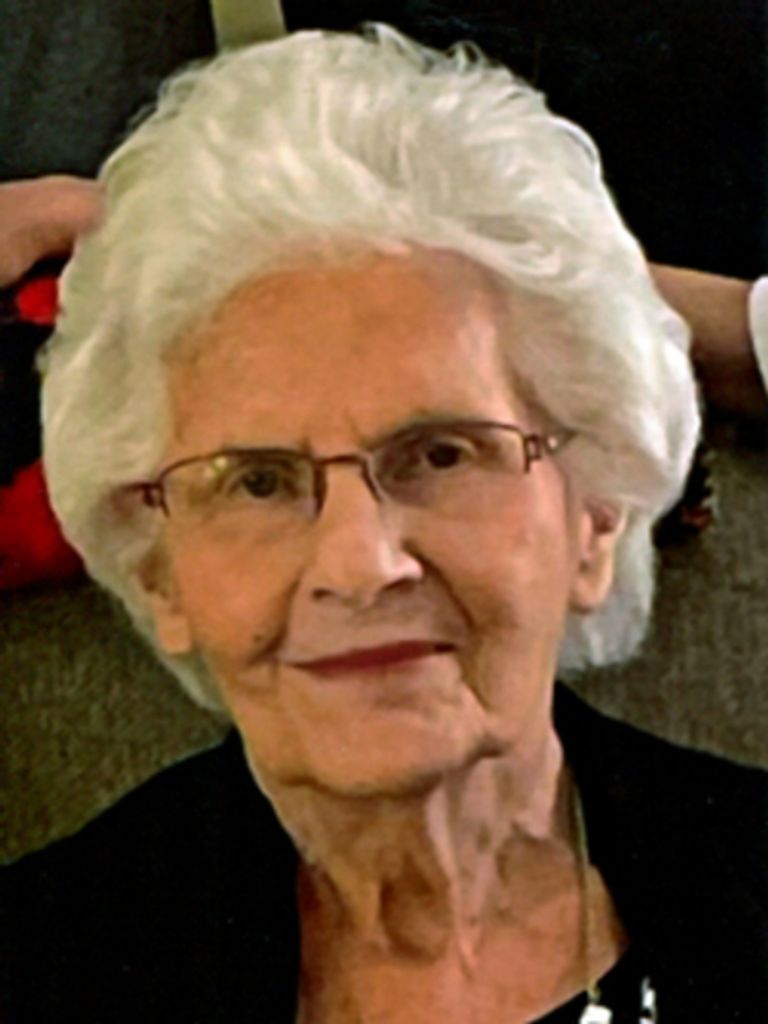 Marion Elizabeth Boggess Profile Photo