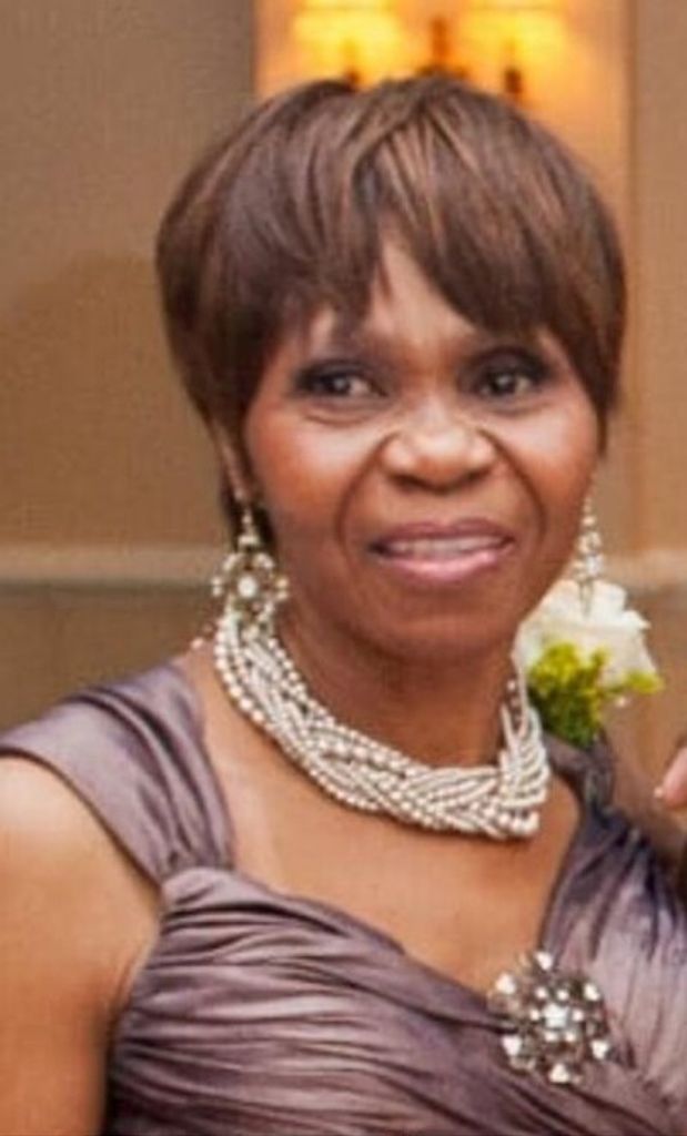 Carolyn Dorothea Correa-Dean