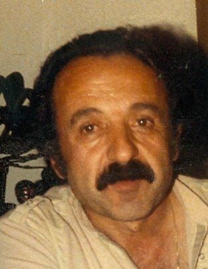 Dikran Vartan Fermanian