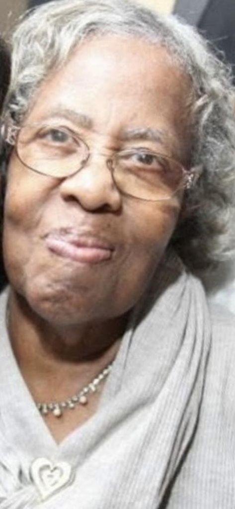 Lillie Mae Stokes-Croff Profile Photo