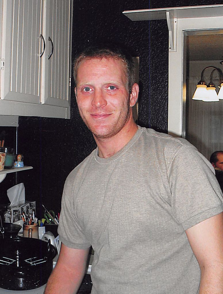 Travis Roy Winters Profile Photo