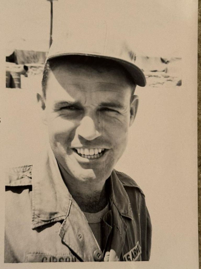 Mr. Larry Gene Gibson Profile Photo
