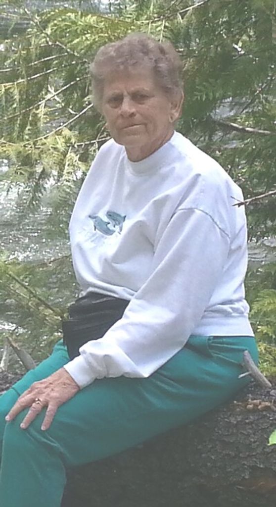 Rita Stringham Profile Photo