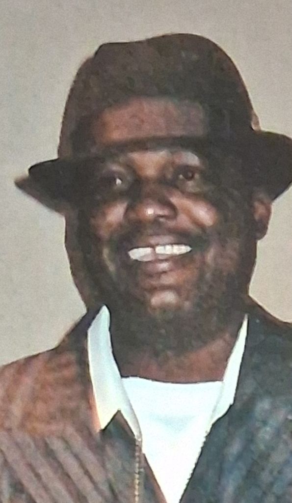 Errol “Bird” Mcdonald