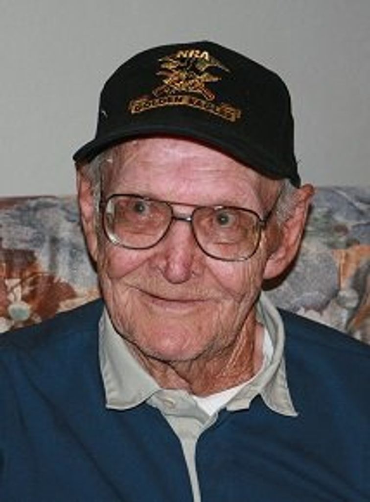 Louis Dean Borders