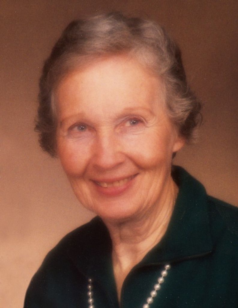 Helen Mar (Chamberlain)  Pugh
