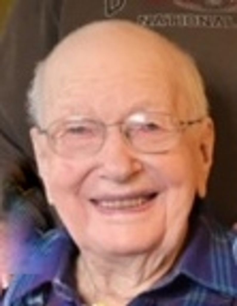 William E. "Bill" Schroeder