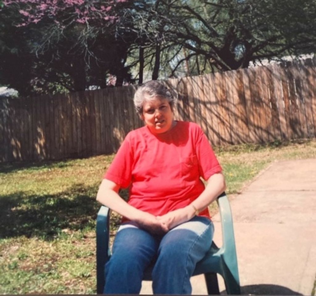 Donna Jean Mcguire Profile Photo