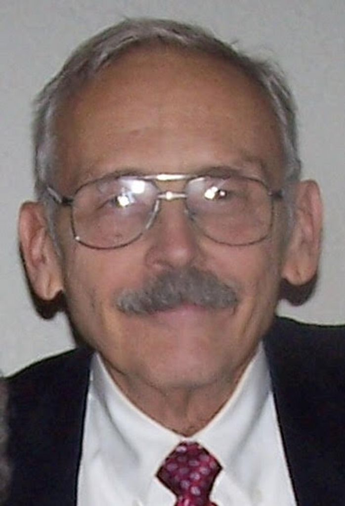 William E. Tanner