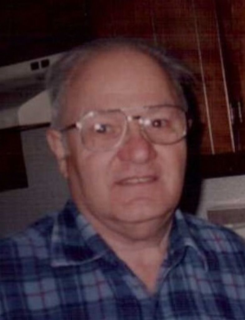 Salvatore A. Dalo Profile Photo