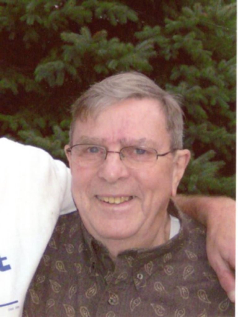 John E Frisbie Profile Photo