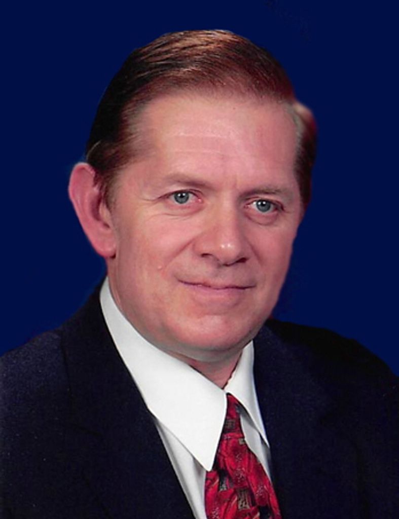 Dale M. Young