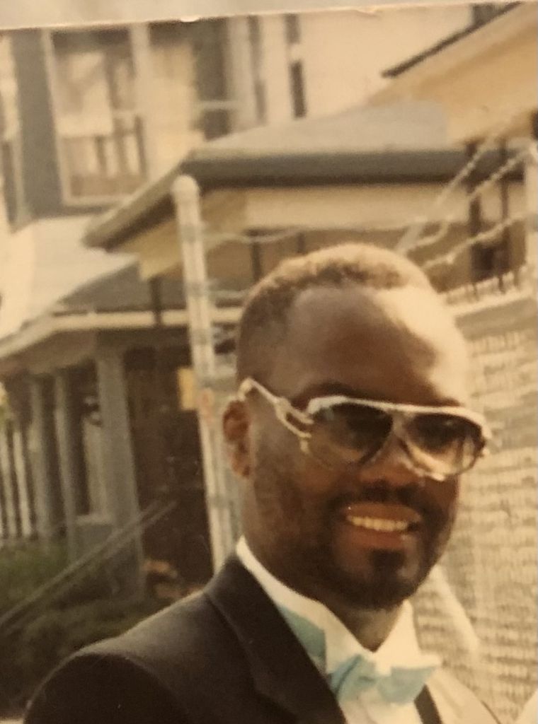 Deacon Larry Kent Simmons Profile Photo