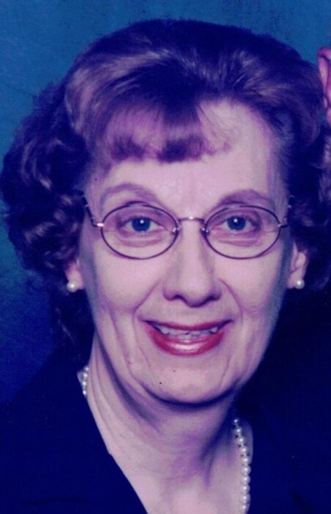 Evelyn Jean Sedlar