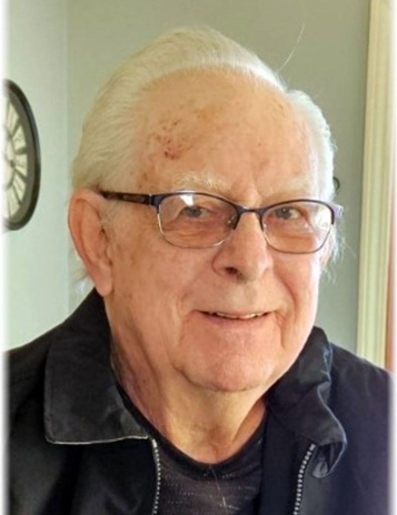 Daniel  F. Henderson