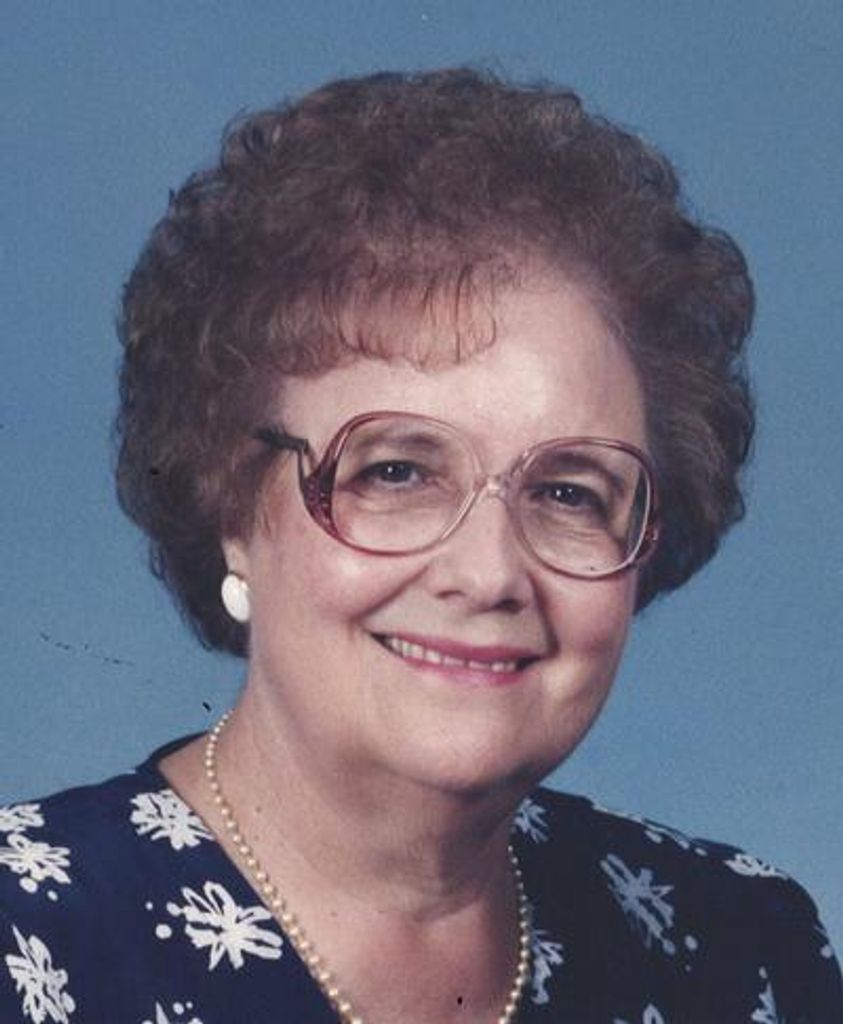 Orpha Louise Fields Profile Photo