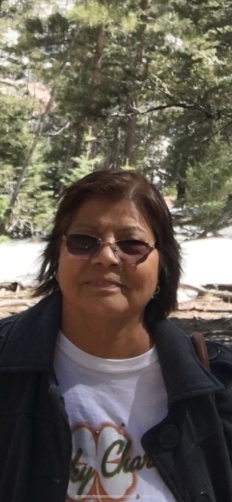 Elva G. Alvarado Profile Photo