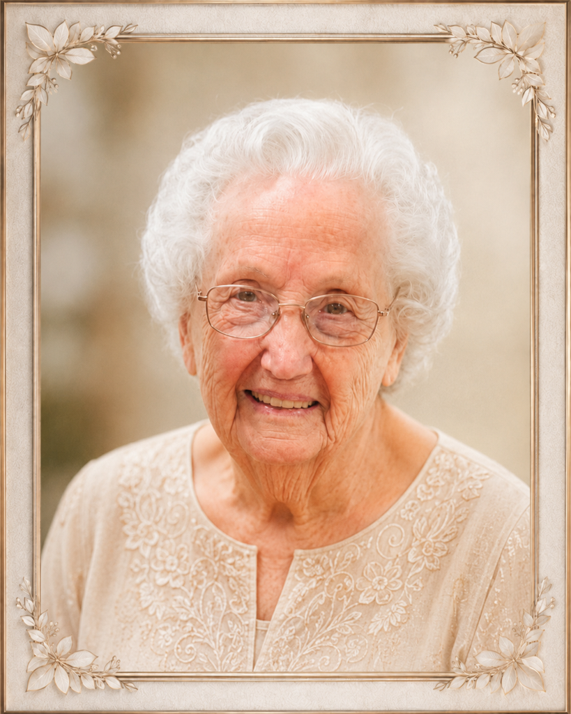 Jacqueline "Jackie" Smith Profile Photo