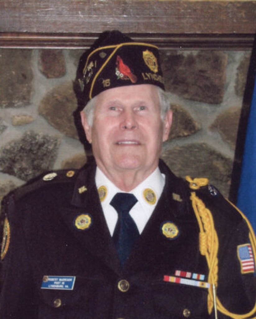 Robert “Bob” Mcgregor Profile Photo