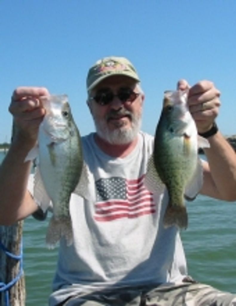 Jerry Ray Crandall Profile Photo