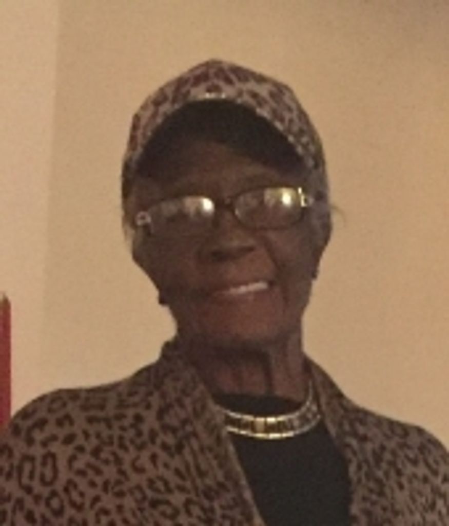 Margaret Houston Morehead