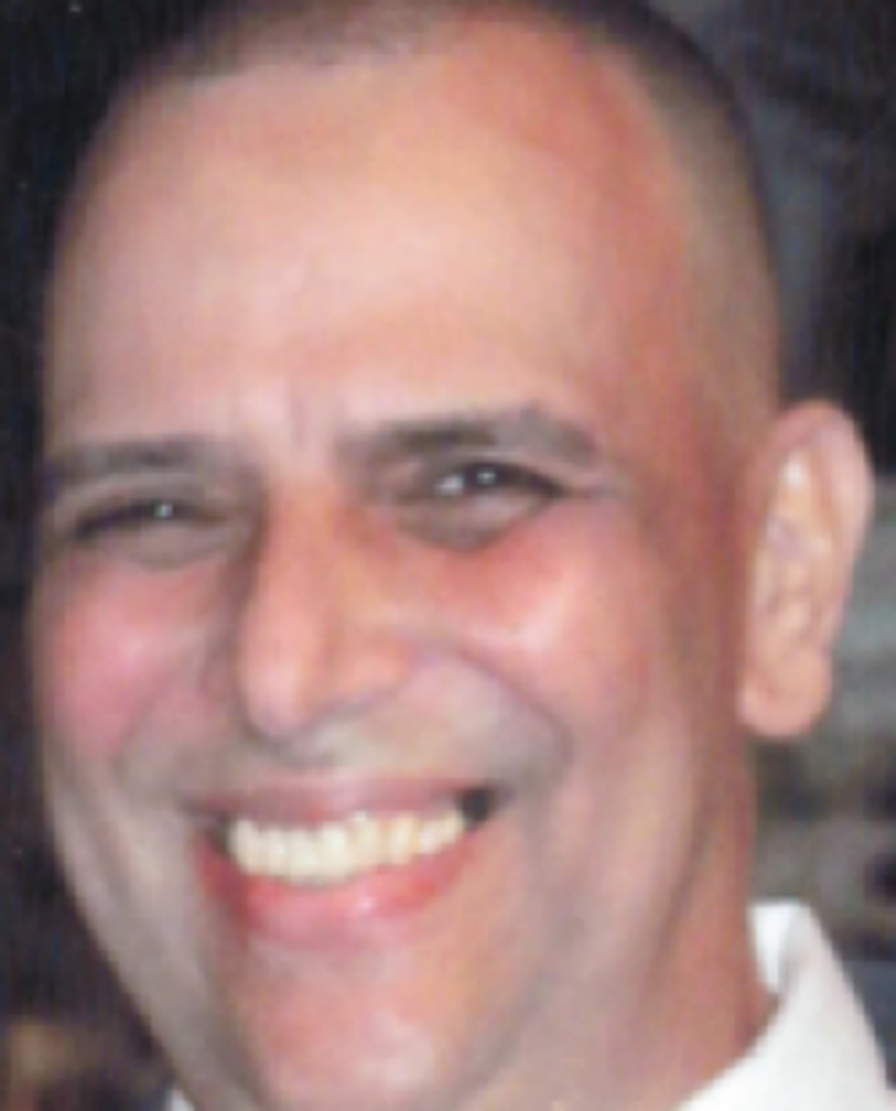 Emerito Arias