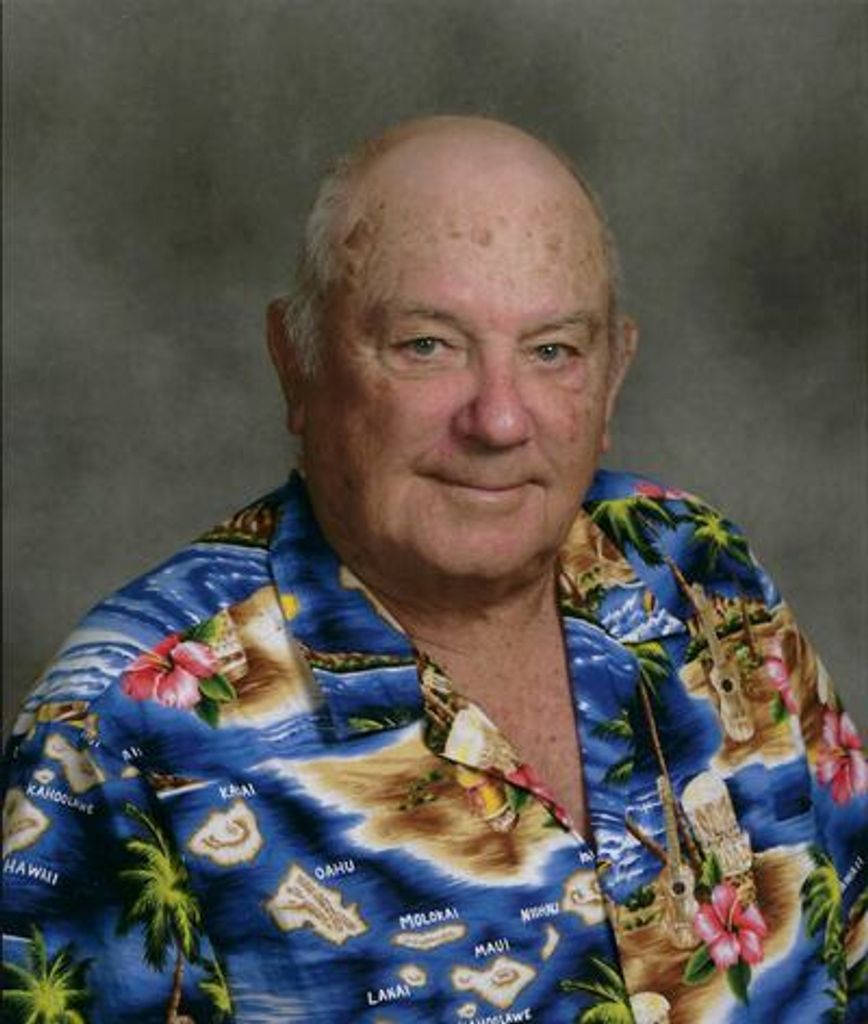Charles Gilbert Meyer Profile Photo
