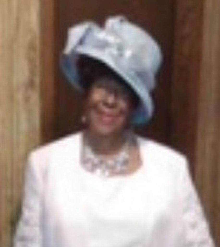 Hattie  Miller