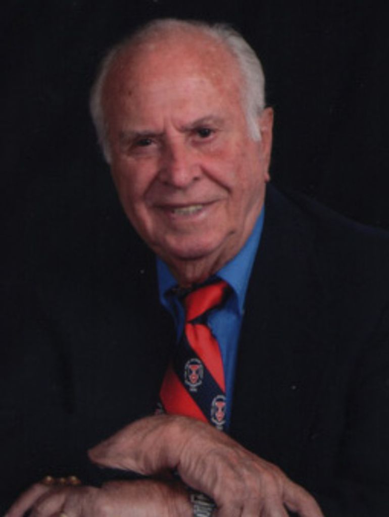 Rosario D. "Dave" Riotto Profile Photo