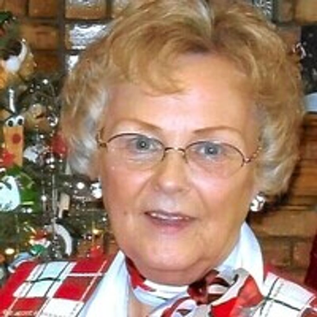 Joyce Marie Becker