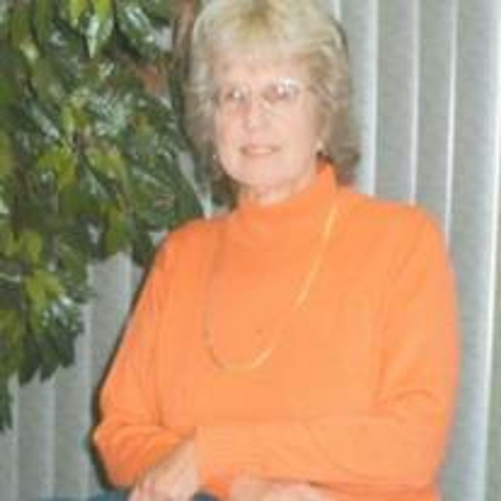 Donna  Lee Morrell