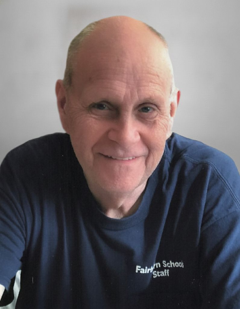 Charles O. Osborne Profile Photo
