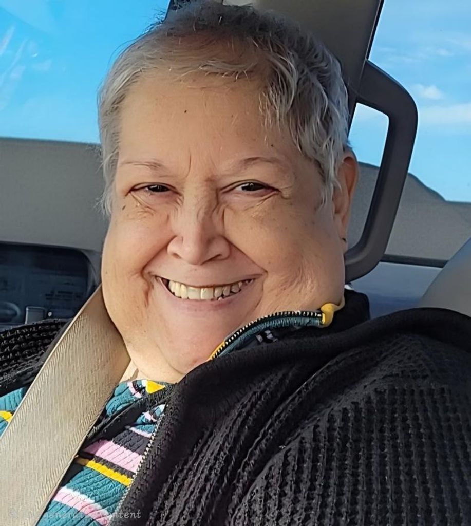 Jean Marie Collins Profile Photo