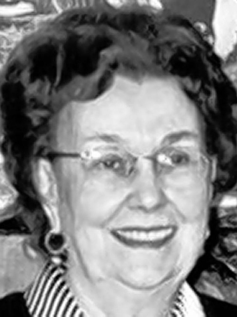 Mary L. "Lucy" Pietrocarlo