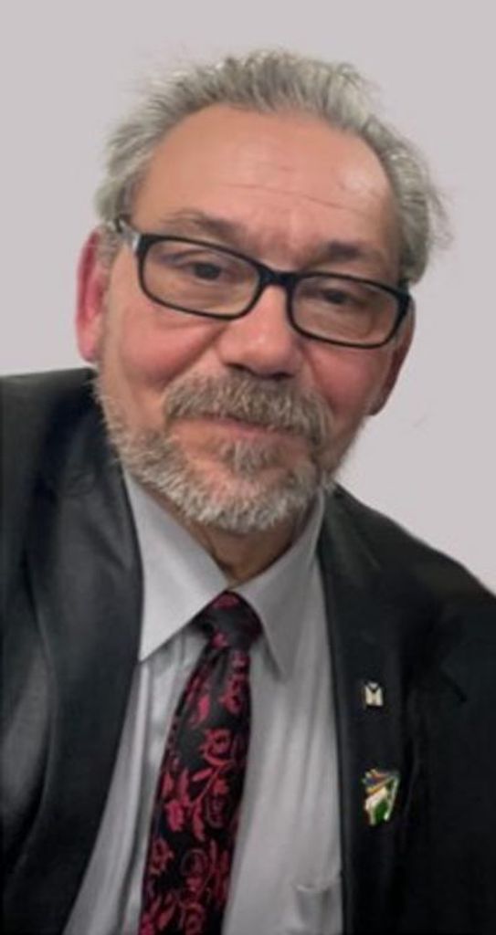 John Wayne Nelson Profile Photo