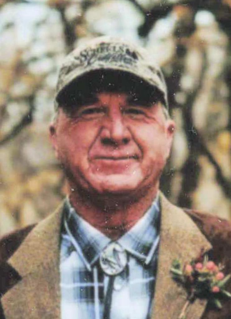 Donald Truman Miller Profile Photo