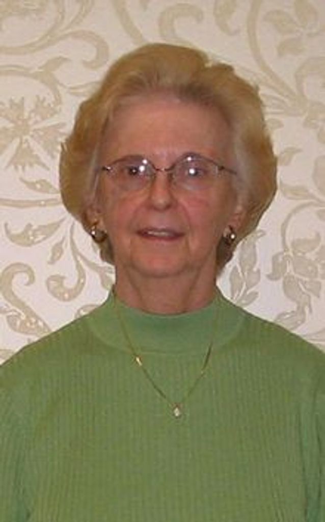 Geraldine  R. (Yoder)  Heffner Profile Photo