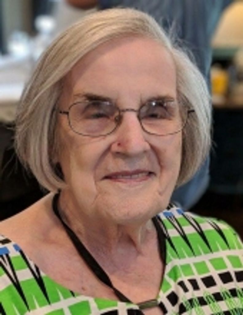 Marilyn Jeanette Davis