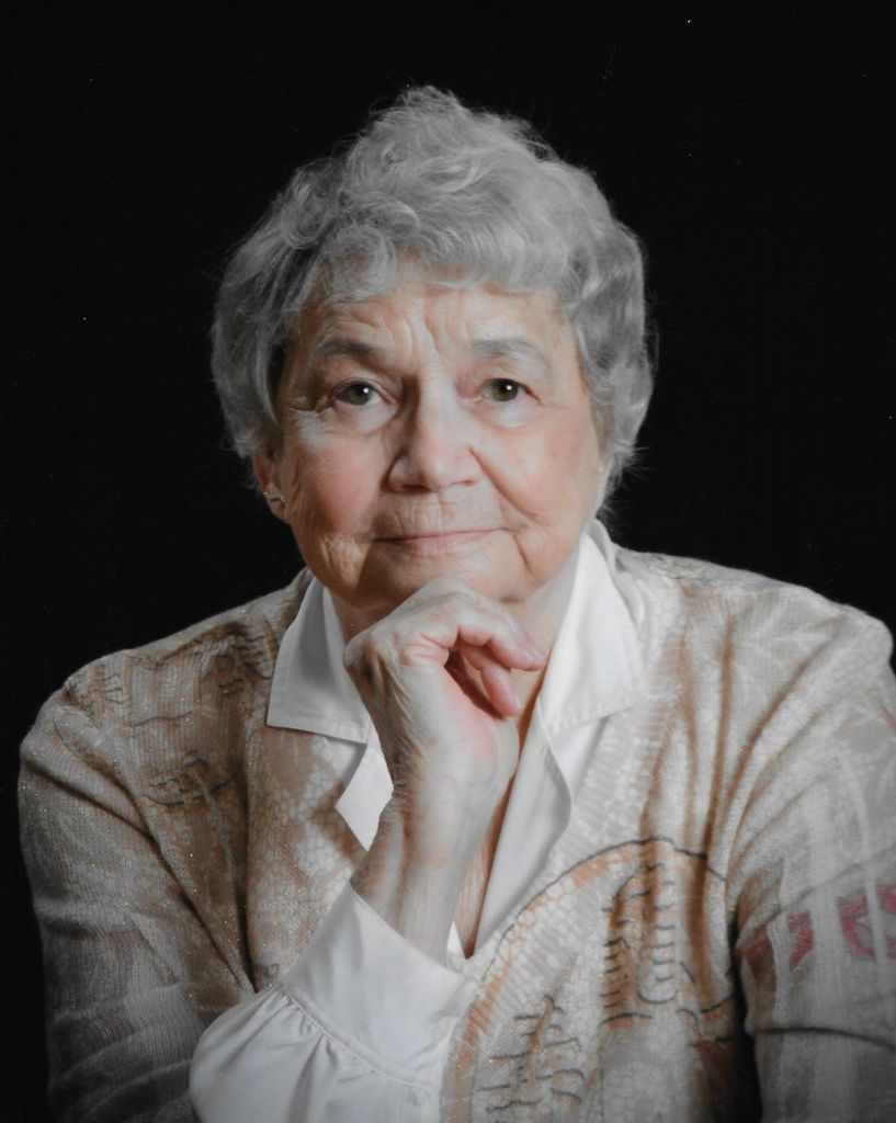 Tilda Duke Calhoun