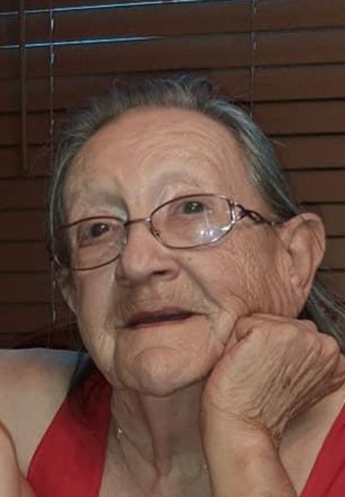 Louise Mable Klahr
