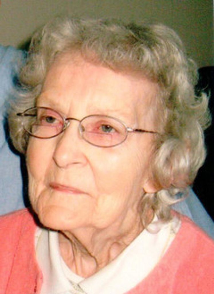 Dorothy Louise Voneida