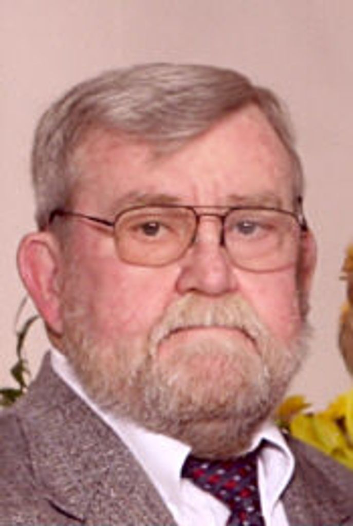 Jim B. Byrum Profile Photo