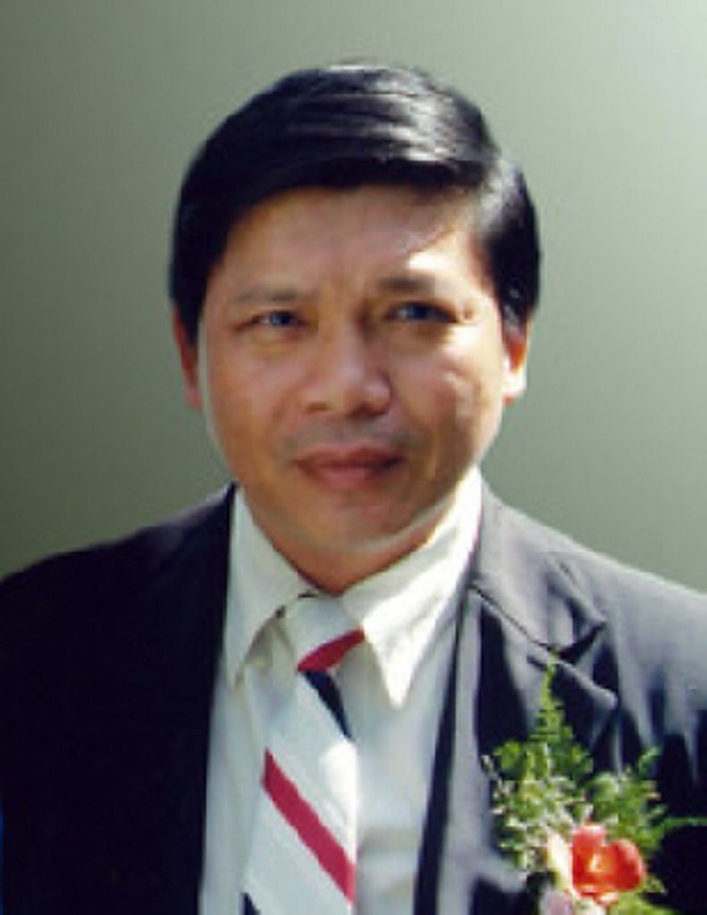 Huu Tri Nguyen